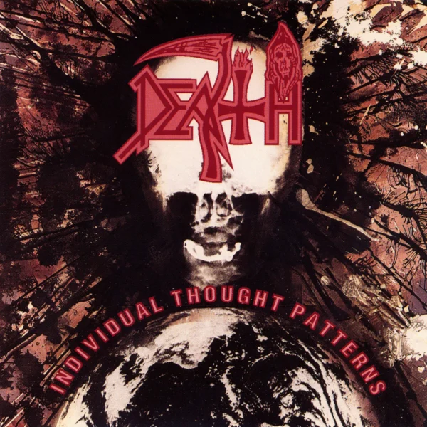 DEATH - Individual Thought Patterns (Deluxe Edition)