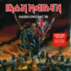 IRON MAIDEN - Maiden England (2LP, Picture Disc)