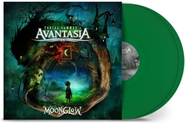 AVANTASIA - Moonglow (2LP color)