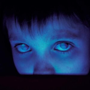 PORCUPINE TREE - Fear of a Blank Planet