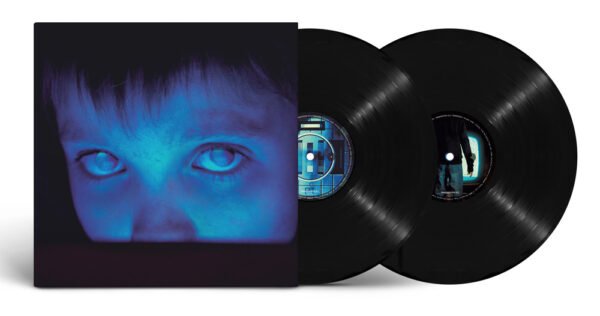 PORCUPINE TREE - Fear of a Blank Planet