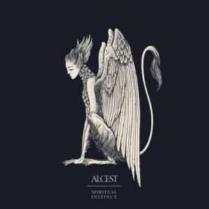 ALCEST- Spiritual Instinct (Edición limitada color)