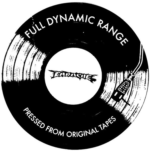 ENTOMBED - Wolverine Blues