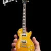 Mini Guitar - SLASH Gibson Les Paul Standard (Appetite) -Axe Heaven