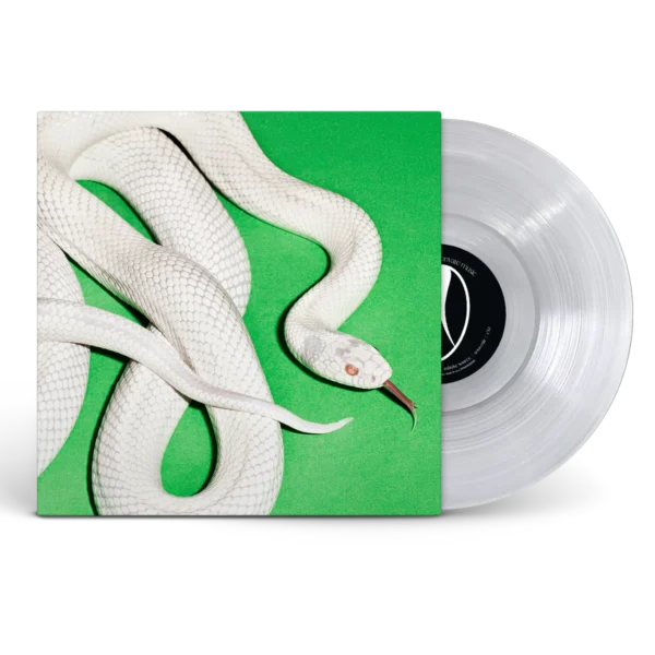 DEFTONES - Private Music (Edición limitada color)