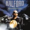 HALFORD - Resurrection (2LP 45RPM)