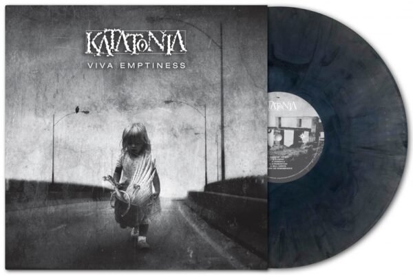 KATATONIA - Viva Emptiness (Edición limitada color)