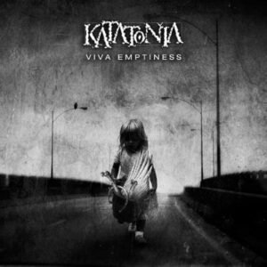 KATATONIA - Viva Emptiness (Edición limitada color)
