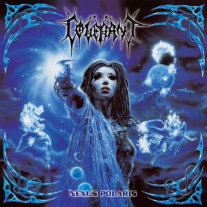 COVENANT - Nexus Polaris (Edición limitada color)