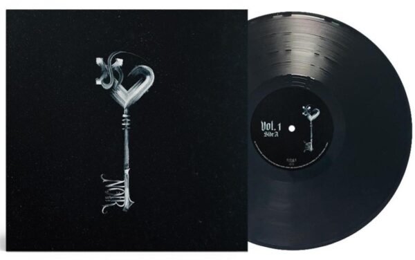 LORD OF THE LOST - Opvs Noir Vol.1