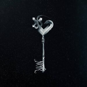 LORD OF THE LOST - Opvs Noir Vol.1