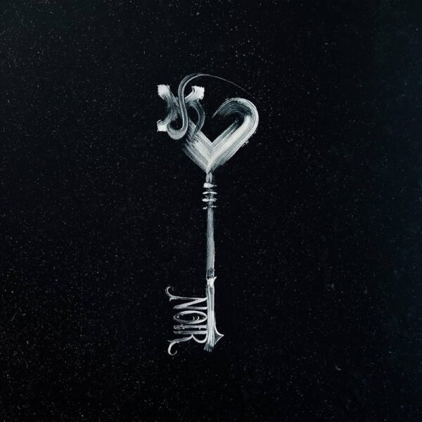 LORD OF THE LOST - Opvs Noir Vol.1