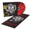 MOTÖRHEAD - No Remorse (Edición 50 aniversario 2LP color)