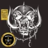 MOTÖRHEAD - No Remorse (Edición 50 aniversario 2LP color)