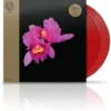 OPETH - ORCHID (RED VINYL-2LP) OPETH - Orchid (Edición limitada, 2LP color, Half Speed Master)