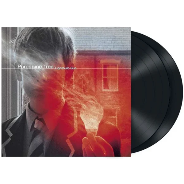 PORCUPINE TREE - Lightbulb Sun (2LP)