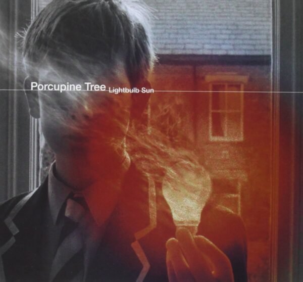 PORCUPINE TREE - Lightbulb Sun (2LP)