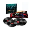 ROGER WATERS - This is not a drill - DISCO ROGER WATERS - This Is Not a Drill - Live from Prague (4LP)