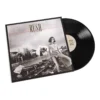 RUSH - Permanent Waves (Audiophyle edition)