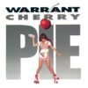 WARRANT - Cherry Pie (Edición limitada color, 180gr - Music on Vinyl)
