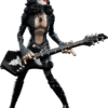 KISS - The Starchild (WETA Mini Epics - Figura coleccionable)