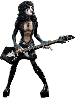 KISS - The Starchild (WETA Mini Epics - Figura coleccionable)