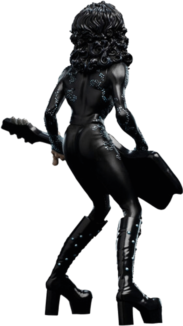 KISS - The Starchild (WETA Mini Epics - Figura coleccionable)