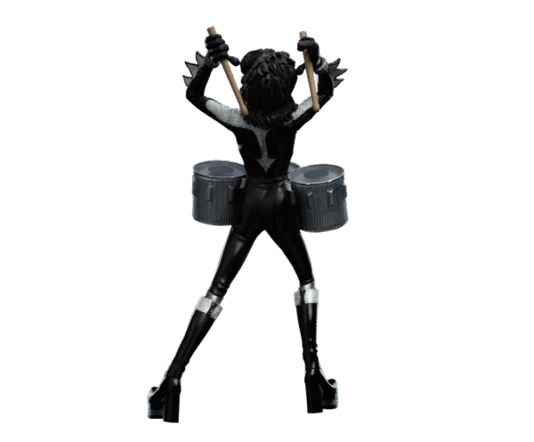 KISS - The Catman (WETA Mini Epics - Figura coleccionable)