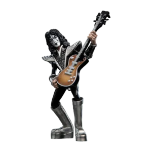 KISS - The Spaceman (WETA Mini Epics - Figura coleccionable)