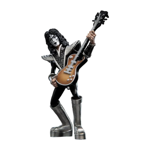 KISS - The Spaceman (WETA Mini Epics - Figura coleccionable)