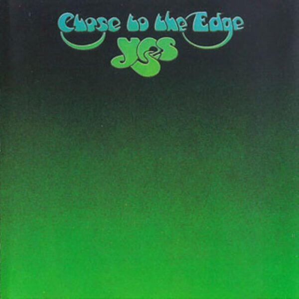 YES - Close to the Edge (Edición limitada, 2LP 45RPM)