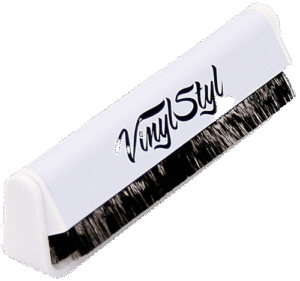 Cepillo anti estática  - Vinyl Styl