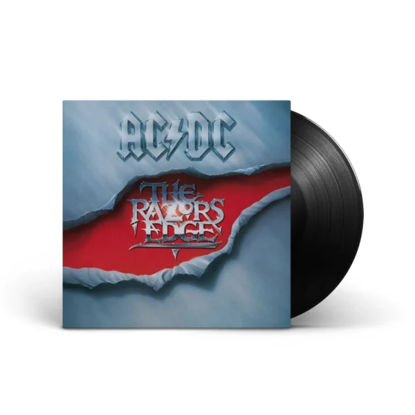 AC/DC - The Razor's Edge (180gr)