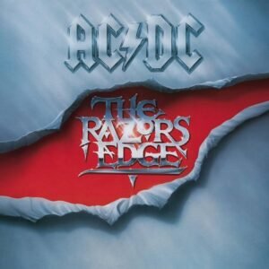 AC/DC - The Razor's Edge (180gr)