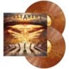 TESTAMENT - Para Bellum - DISCO TESTAMENT - Para Bellum (2LP color 45 RPM)