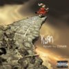 KORN - Follo the Leader - TAPA KORN - Follow the Leader (2LP)