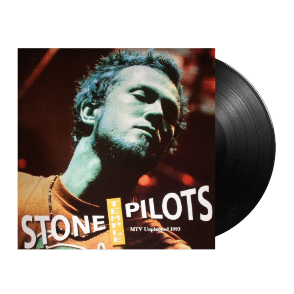 STONE TEMPLE PILOTS - Unplugged - DISCO STONE TEMPLE PILOTS - MTv Unplugged (180gr)