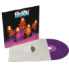 DEEP PURPLE - Burn (1LP color)