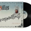 HALLAS - Panorama - DISCO1 HÄLLAS - Panorama (1LP)