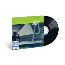 HERBIE HANCOCK - Maiden Voyage (Blue Note Essential)