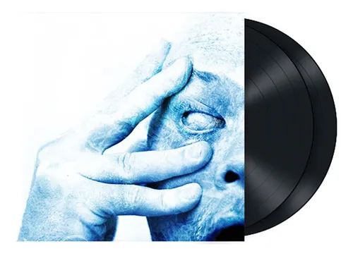 PORCUPINE TREE - In Absentia - DISCO PORCUPINE TREE - In Absentia (2LP)
