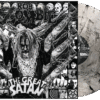 ROB ZOMBIE - The Great Satan - DISCO ROB ZOMBIE - The Great Satan (1LP Color)