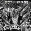 ROB ZOMBIE - The Great Satan - TAPA ROB ZOMBIE - The Great Satan (1LP Color)