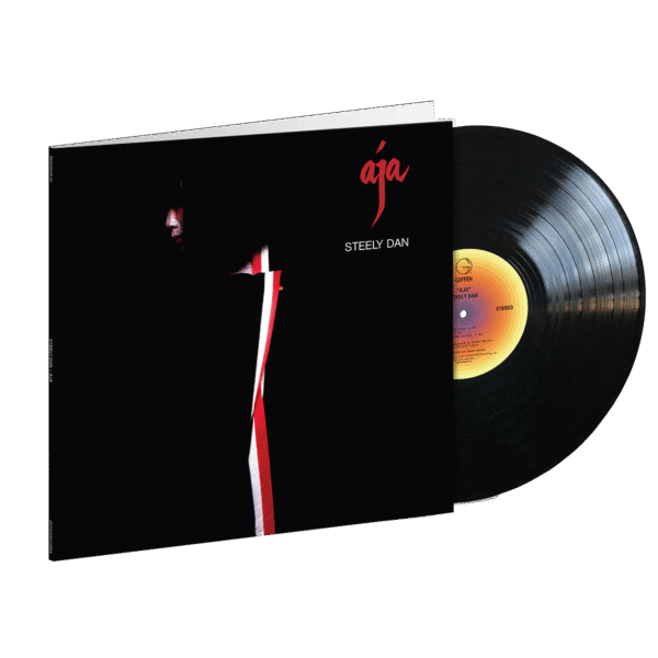 STEELY DAN - Aja (1LP 180gr)