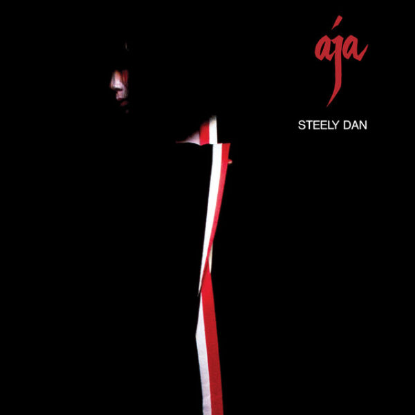 STEELY DAN - Aja (1LP 180gr)