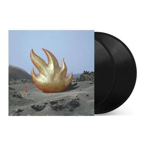 AUDIOSLAVE - Audioslave (2LP)