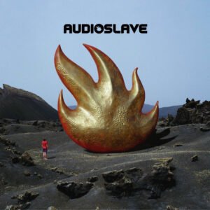 AUDIOSLAVE - Audioslave (2LP)