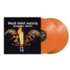 BLACK LABEL SOCIETY - Hangover Music Vol. VI (2LP color)