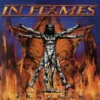 IN FLAMES - Clayman (LP color)