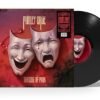 MÖTLEY CRÜE - Theatre of Pain (1LP, 180gr)